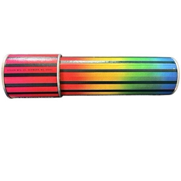 Corning Glass Center Corning New York Kaleidoscope - Picture 5 of 8